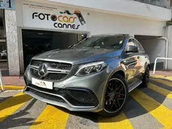Utilisé 2016 Mercedes GLE63 AMG AMG SUV | 54 700 € (Super prix)