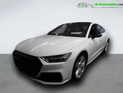 Utilisé 2020 Audi A7 Sportback Sport Citadine | 59 300 € (Prix cher)