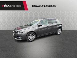 Occasion 2017 Peugeot 308 Allure Berline | 8 990 € (Prix juste)