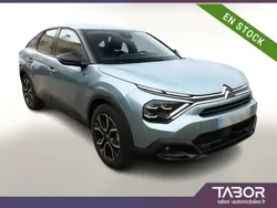 Bleu Utilisé 2023 Citroën e-C4 Feel Berline | 20 761 € (Bon prix)