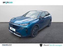 Utilisé 2024 Peugeot 3008 Allure | 29 590 € (Bon prix)
