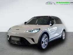 Utilisé 2025 Smart ForTwo Electric Drive Citadine | 35 300 € (Prix juste)