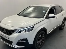 Utilisé 2017 Peugeot 3008 Allure | 19 900 € (Prix cher)