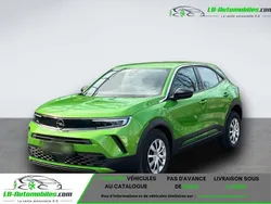 Utilisé 2021 Opel Mokka SUV | 19 000 € (Prix juste)