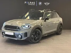 Gris Utilisé 2022 Mini Cooper Countryman Premium Plus SUV | 31 990 € (Prix juste)