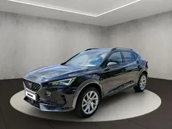 Noir Utilisé 2024 Cupra Formentor SUV | 35 980 € (Prix assez cher)