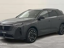 Gris Utilisé 2024 Peugeot 5008 GT Monospace | 36 799 € (Prix cher)