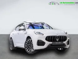 Utilisé 2023 Maserati Grecale SUV | 99 000 € (Prix cher)