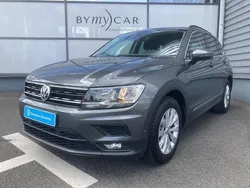 Utilisé 2020 VW Tiguan Business SUV | 26 918 € (Bon prix)