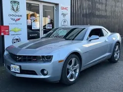 Gris Utilisé 2011 Chevrolet Camaro LT Coupé | 26 800 €