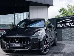 Utilisé 2022 Maserati Grecale SUV | 139 900 €