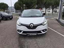 Utilisé 2018 Renault Scénic IV Intens Monospace | 17 690 €