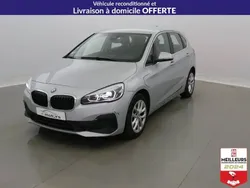 Blanc Utilisé 2019 BMW 225 Active Tourer Monospace | 17 500 € (Bon prix)