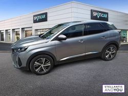 Occasion 2021 Peugeot 3008 Allure | 22 790 € (Prix juste)