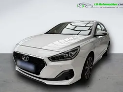 Utilisé 2019 Hyundai i30 Berline | 18 900 € (Prix juste)