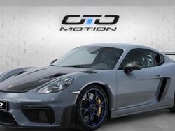 Utilisé 2023 Porsche Cayman GT4 Coupé | 214 990 €