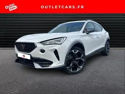 Blanc Utilisé 2022 Cupra Formentor VZ SUV | 27 990 € (Bon prix)