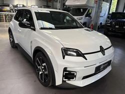 Blanc Occasion 2025 Renault 5 E-Tech Techno Citadine | 30 758 € (Bon prix)