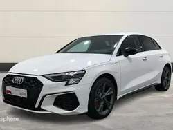 Utilisé 2025 Audi A3 e-tron Competition Citadine | 44 990 € (Prix cher)
