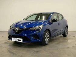 Bleu Utilisé 2023 Renault Clio V Equilibre Citadine | 14 999 € (Prix juste)