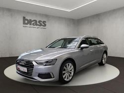 Argent Utilisé 2022 Audi A6 Design Break | 39 400 € (Bon prix)