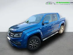 Utilisé 2020 VW Amarok Pick-up | 44 200 € (Super prix)