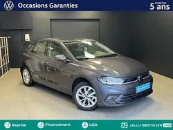 Gris Utilisé 2024 VW Polo Style | 22 980 € (Prix juste)