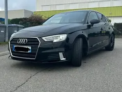 Utilisé 2018 Audi A3 Sportback Design Berline | 16 000 € (Prix juste)