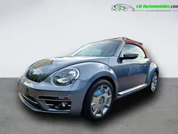 Utilisé 2018 VW Beetle Coupé | 23 700 € (Prix juste)