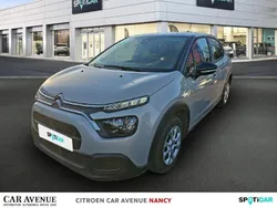 Sable (n) Utilisé 2022 Citroën C3 Feel Citadine | 10 990 € (Prix juste)