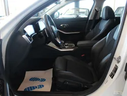Utilisé 2021 BMW 320 Comfort Edition Berline | 33 500 € (Prix juste)