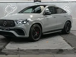 Gris Utilisé 2023 Mercedes GLE63 AMG AMG Coupé | 199 950 €