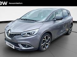 Gris Utilisé 2020 Renault Scénic IV Intens Monospace | 16 499 € (Bon prix)