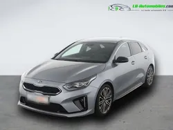 Utilisé 2021 Kia ProCeed Citadine | 28 900 € (Prix juste)