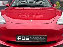 Utilisé 2021 Tesla Model 3 Performance Berline | 28 990 € (Bon prix)