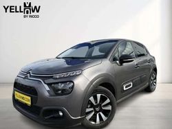 Gris Utilisé 2024 Citroën C3 Berline | 15 890 €