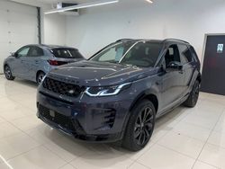 Nouvelle 2024 Land Rover Discovery Sport SUV | 74 443 € (Prix cher)