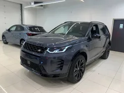 Nouvelle 2024 Land Rover Discovery Sport SUV | 74 443 €