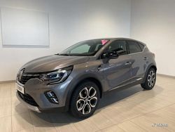 Gris Utilisé 2023 Renault Captur Techno SUV | 18 450 € (Prix juste)