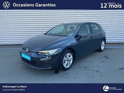 Utilisé 2022 VW Golf VIII Business | 23 490 € (Prix juste)