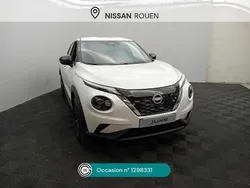 Utilisé 2025 Nissan Juke N-Connecta SUV | 34 744 €