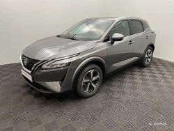 Gris Utilisé 2023 Nissan Qashqai N-Connecta SUV | 23 990 € (Prix assez cher)