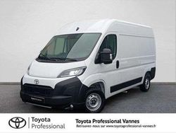 Nouvelle 2024 Toyota Proace Van | 31 990 € (Prix juste)