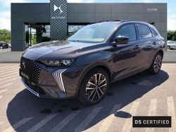 Vol de nuit (n) Utilisé 2025 DS Automobiles DS7 Crossback SUV | 55 010 €
