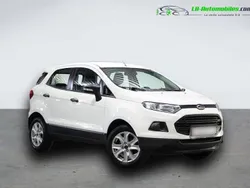 Utilisé 2017 Ford Ecosport SUV | 17 300 € (Prix juste)