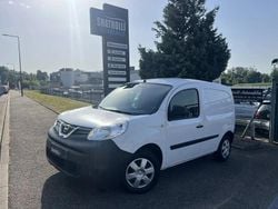 Blanc Utilisé 2021 Nissan NV250 Van | 9 000 €