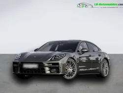 Porsche Panamera 4