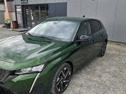 Utilisé 2023 Peugeot 308 Allure Berline | 17 490 € (Prix juste)