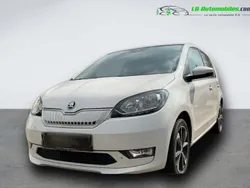 Utilisé 2020 Skoda Citigo-e IV Citadine | 16 800 € (Prix juste)