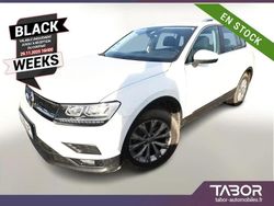 Blanc Occasion 2020 VW Tiguan SUV | 18 688 € (Bon prix)